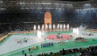 CHAN 2023 : &ldquo;Alger a voulu montrer que les tensions avec le Maroc restaient vives&rdquo; (E. Dupuy)