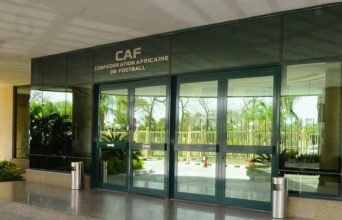 CHAN 2023 : la CAF semble indécise face à une situation inédite