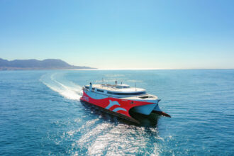 Polémique sur la concession maritime Tarifa-Tanger : &ldquo;Aucun impact sur le trafic du côté marocain&rdquo; (Port de Tanger-Ville)