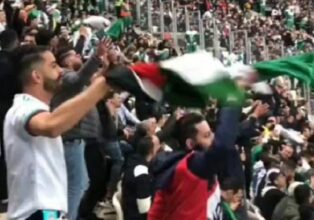 CHAN 2023 : la FRMF décide d’interjeter appel des décisions prises par la CAF