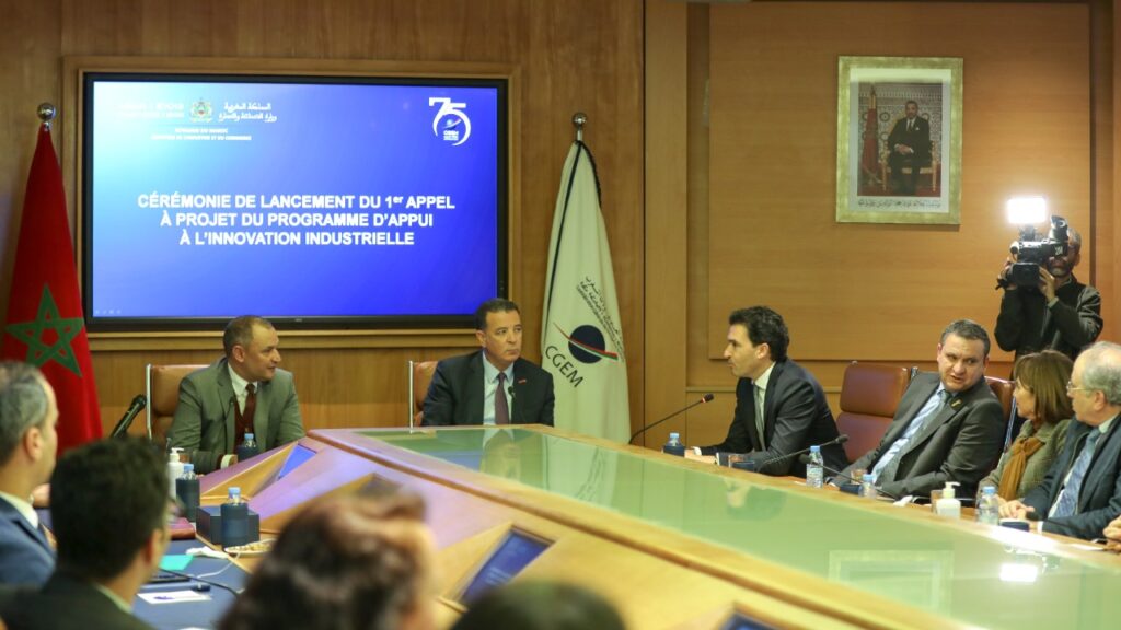 Innovation : pourquoi la subvention directe a été préférée au crédit d'impôt