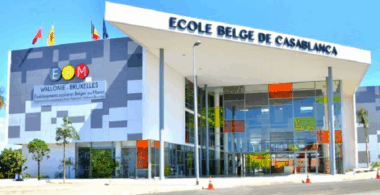 Admissions 2023-2024 aux écoles belges au Maroc
