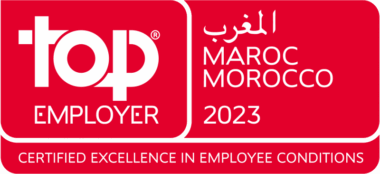 Philip Morris Maghreb certifié &ldquo;meilleur employeur du Maroc&rdquo;