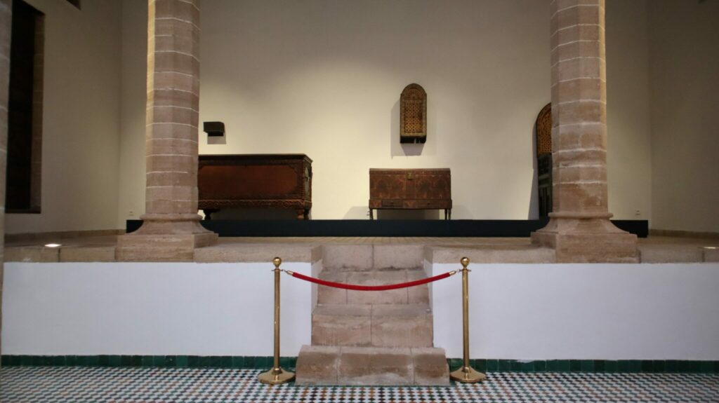 Plongée à 360° dans le monde de la parure marocaine