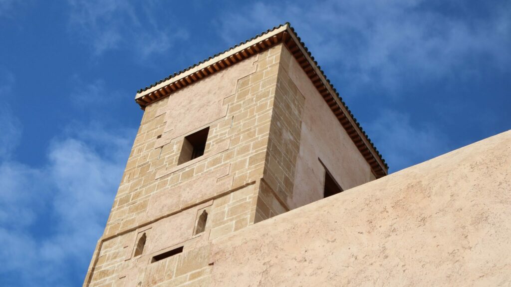 Plongée à 360° dans le monde de la parure marocaine