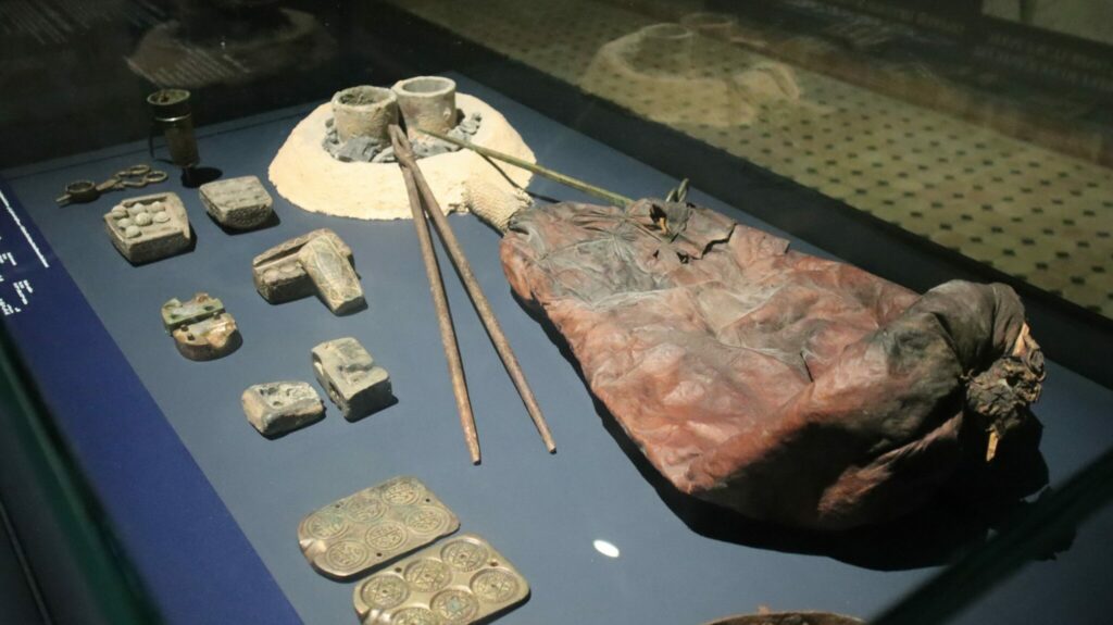 Plongée à 360° dans le monde de la parure marocaine