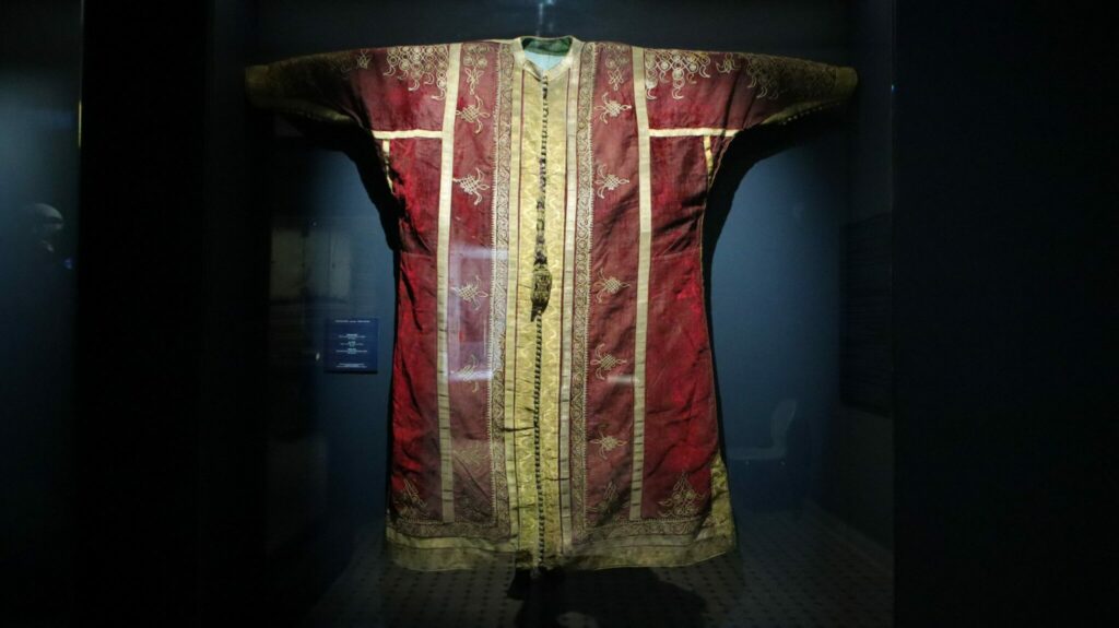 Plongée à 360° dans le monde de la parure marocaine