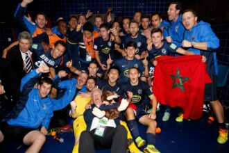 Coupe du monde des clubs : Auckland City Football Club aimerait réitérer l’exploit de 2014