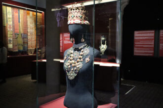 Plongée à 360° dans le monde de la parure marocaine