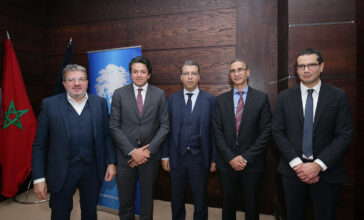 La Bourse de Casablanca lance un nouvel indice regroupant les petites et moyennes capitalisations