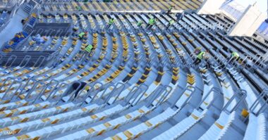 Coupe du monde des clubs : transport gratuit pour les supporters à Tanger