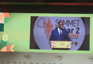 Porteur d’un message du Roi, Akhannouch reçu par Macky Sall