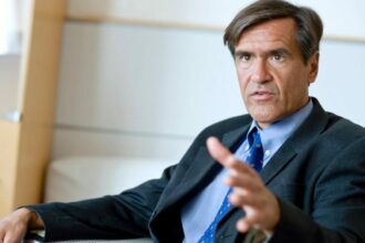 Un eurodéputé dénonce les attaques contre le Maroc au Parlement européen