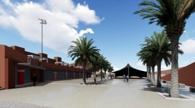 Voici l’état d’avancement des six projets d’animation touristique à Ouarzazate