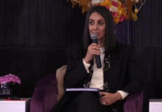 Nadia Fettah appelle le privé à investir dans la santé et l’éducation