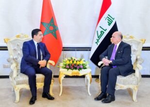 L'Irak réitère sa position ferme en soutien à l'intégrité territoriale du Royaume