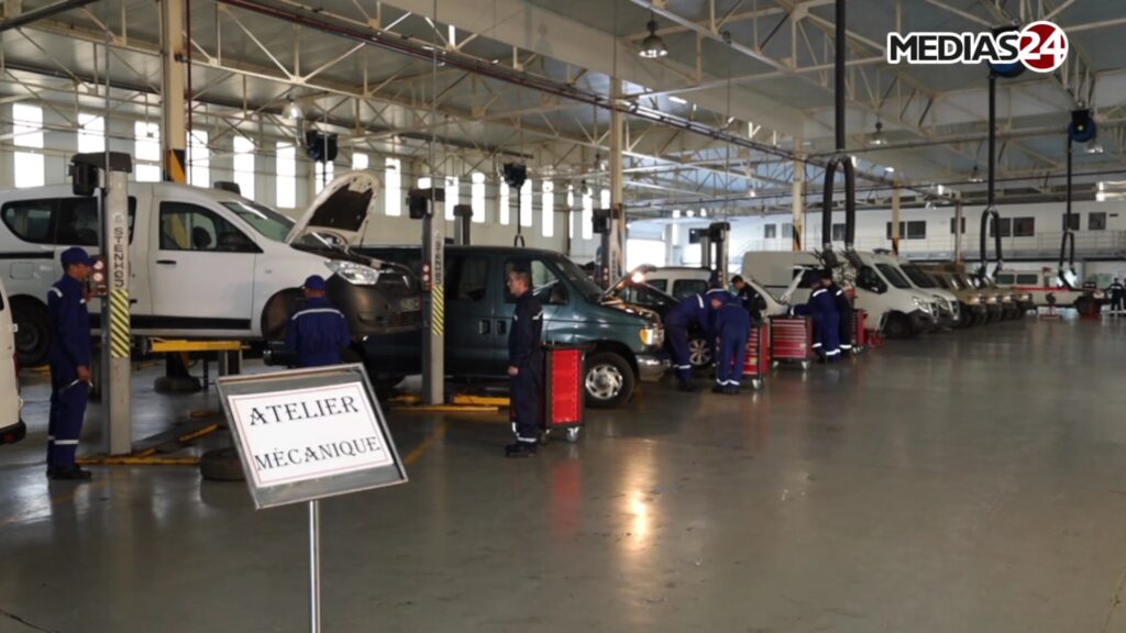 Service militaire : reportage au coeur des formations de spécialisation des appelés