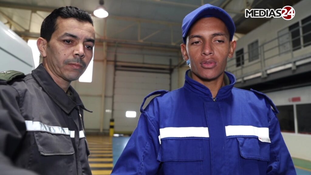 Service militaire : reportage au coeur des formations de spécialisation des appelés