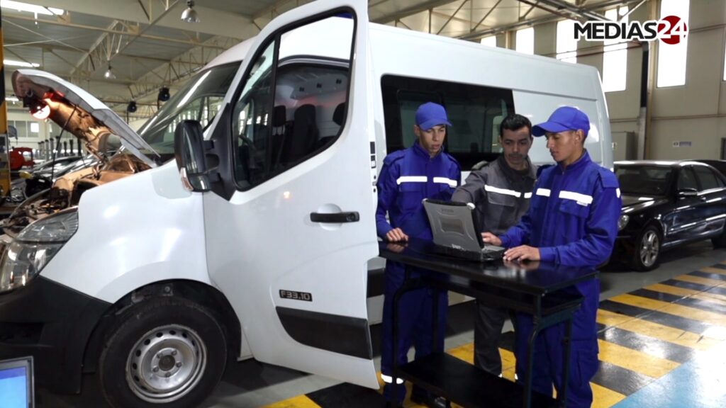 Service militaire : reportage au coeur des formations de spécialisation des appelés