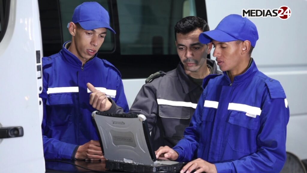 Service militaire : reportage au coeur des formations de spécialisation des appelés