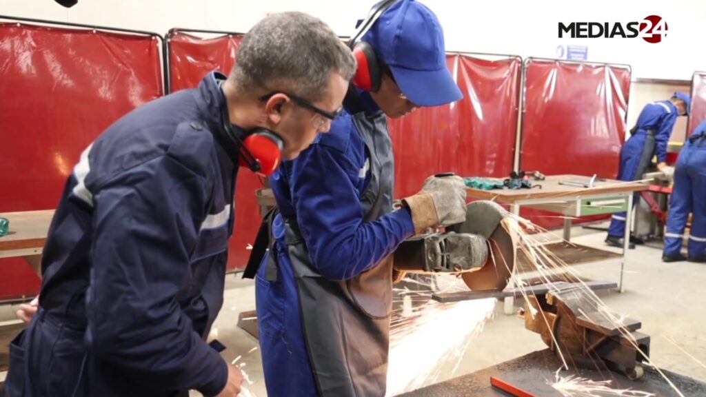 Service militaire : reportage au coeur des formations de spécialisation des appelés