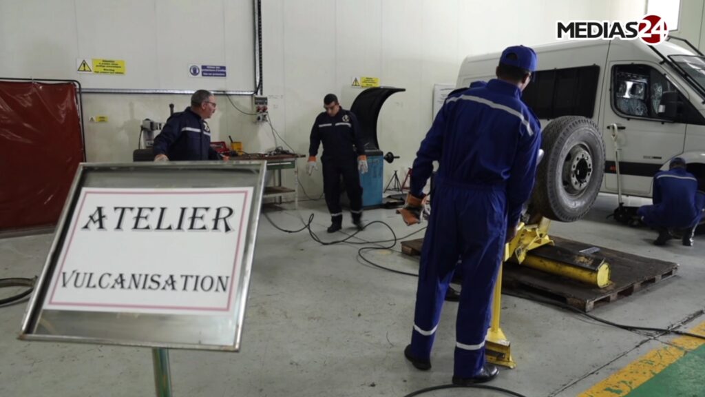 Service militaire : reportage au coeur des formations de spécialisation des appelés