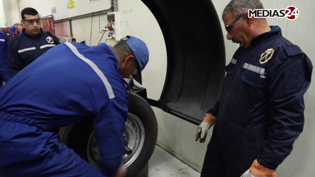 Service militaire : reportage au coeur des formations de spécialisation des appelés