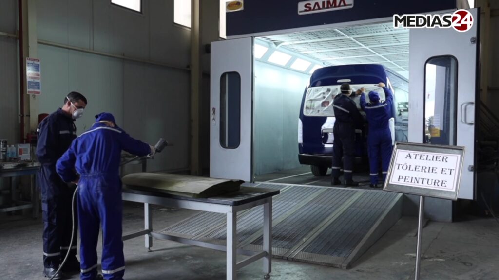 Service militaire : reportage au coeur des formations de spécialisation des appelés