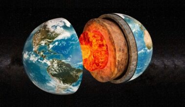 Le noyau interne terrestre a changé de sens de rotation, les explications du Pr Bensalmia