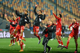 Mondial des clubs 2022. Al Ahly, en perpétuelle quête de gloire