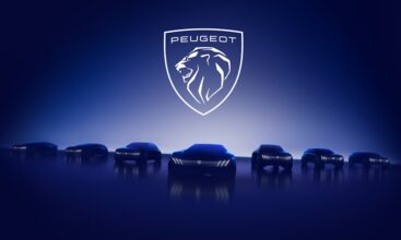 Peugeot déroule son plan d’électrification “E-Lion Project”