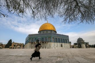 Le Maroc condamne la prise d’assaut de la mosquée Al Aqsa par la police israélienne