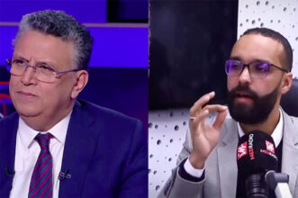 Examen du barreau : le face-à-face entre Ouahbi et Nasro-allah, simulé par Médias24