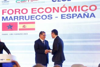 Maroc-Espagne : vers une alliance économique de nouvelle génération