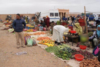 Sans l’intervention de l’État, la pauvreté et les inégalités se seraient aggravées en 2022 (Banque mondiale)