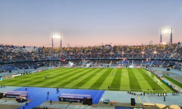 Grand Stade de Tanger : les travaux d’aménagement extérieur confiés au groupement STAM-IGASER