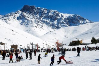Tourisme de montagne : un potentiel de 500.000 touristes par an, inexploité