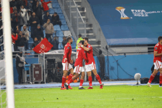 Mondial des clubs : Al Ahly passe au 2e tour