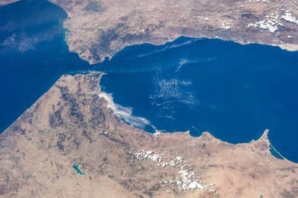 Le projet du tunnel de Gibraltar reliant le Maroc à l'Espagne réactivé