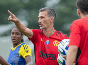 Mondial des clubs : l’équipe brésilienne de Flamengo est arrivée au Maroc