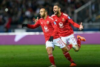 Mondial des clubs : Al Ahly en demi-finale aux dépens des Seattle Sounders (1-0)