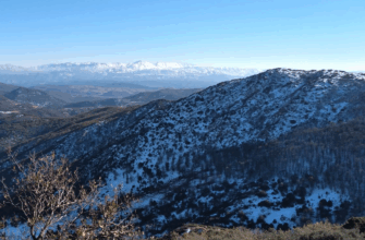 Alerte météo. Froid, pluie et neige dans plusieurs régions