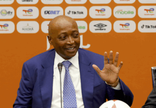 Réunion ce lundi du Comité exécutif de la CAF à Marrakech