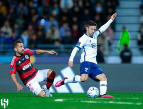 Mondial des clubs 2022. Al Hilal s’offre Flamengo en demi-finale (3-2)