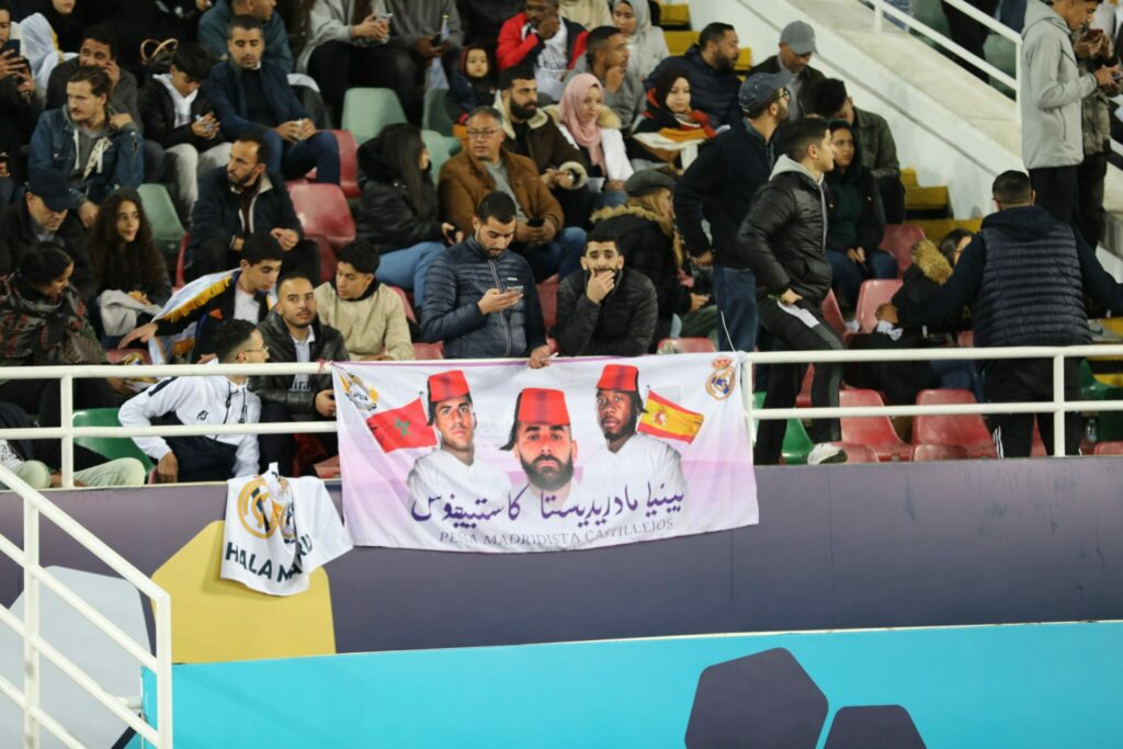 Mondial des clubs : le Real Madrid écrase Al Ahly (4-1) et se propulse en finale