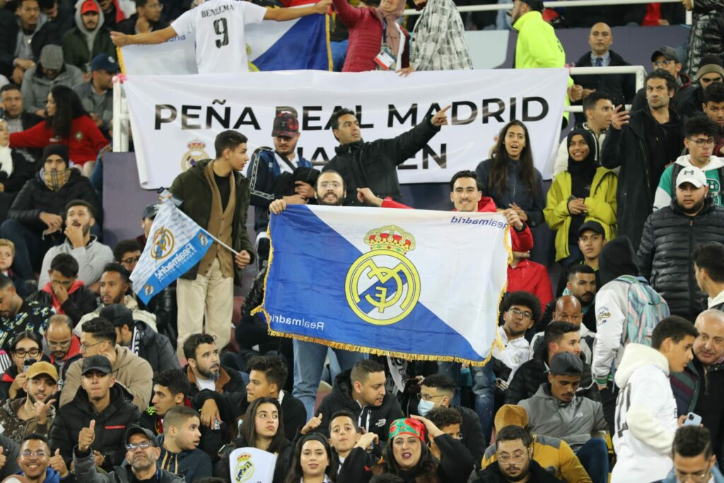Mondial des clubs : le Real Madrid écrase Al Ahly (4-1) et se propulse en finale