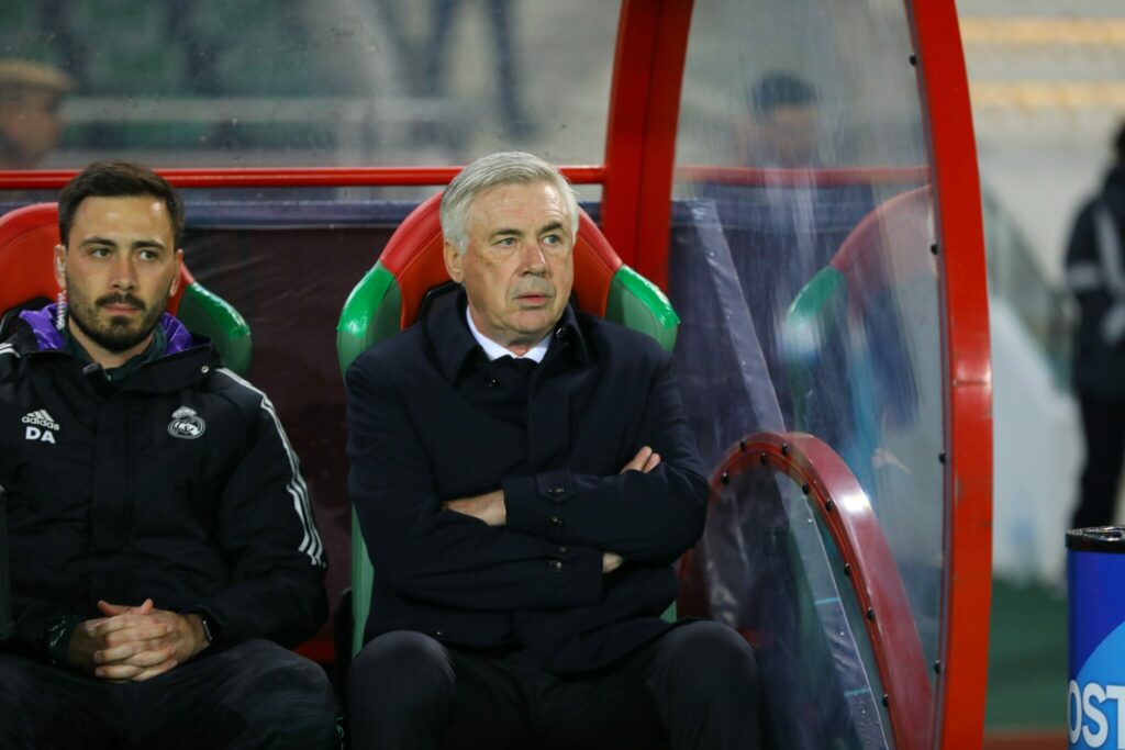 Mondial des clubs : le Real Madrid écrase Al Ahly (4-1) et se propulse en finale