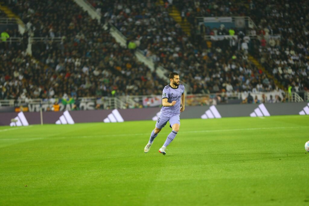 Mondial des clubs : le Real Madrid écrase Al Ahly (4-1) et se propulse en finale