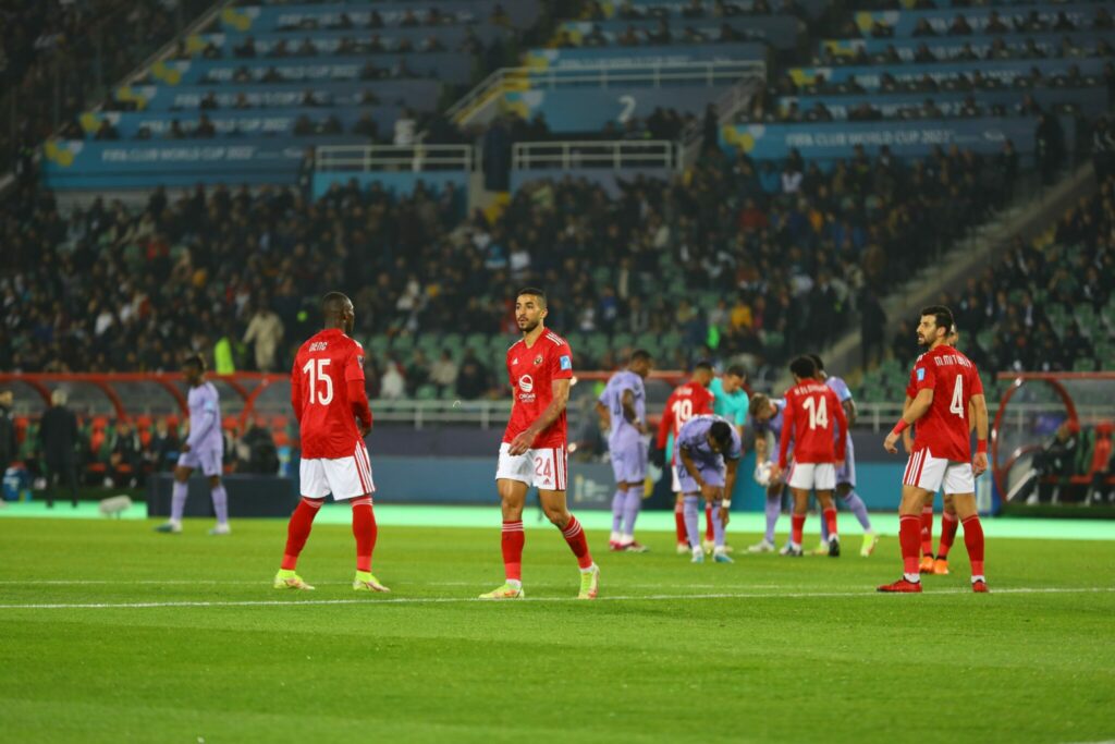 Mondial des clubs : le Real Madrid écrase Al Ahly (4-1) et se propulse en finale