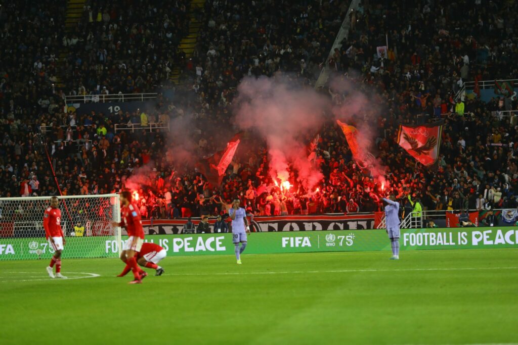 Mondial des clubs : le Real Madrid écrase Al Ahly (4-1) et se propulse en finale